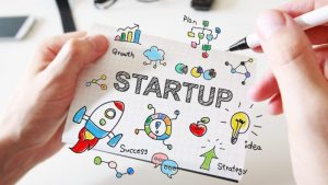 4 Tipe Orang yang Dibutuhkan untuk Membangun Sebuah Bisnis Startup