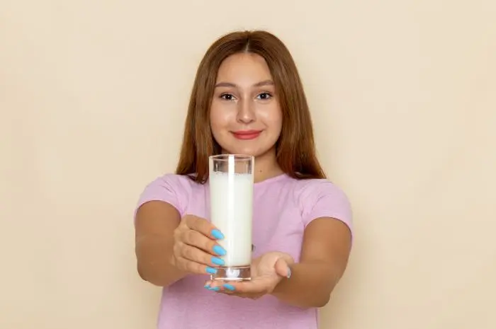 Rekomendasi Susu Penambah Tinggi Badan Untuk Remaja