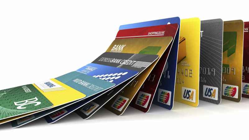 Tips Memilih Kartu Kredit yang Perlu Anda Ketahui