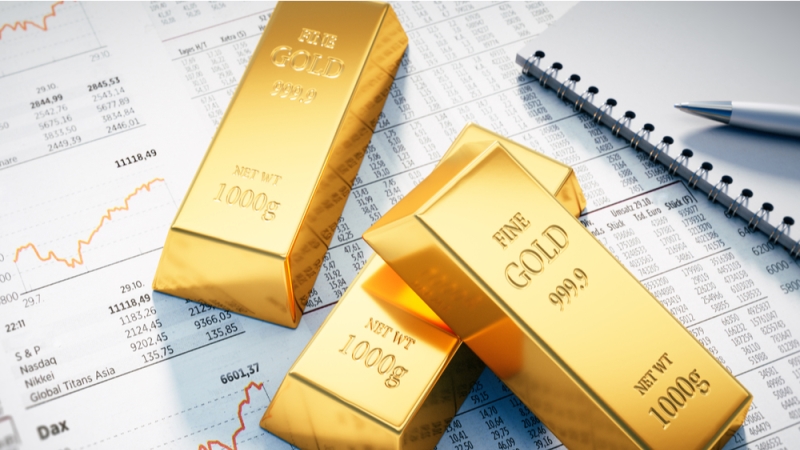 Hal yang Wajib Anda Ketahui Tentang Berinvestasi Emas